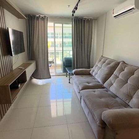 Incrivel Apartamento Brisas Lago Brasilia Exterior photo