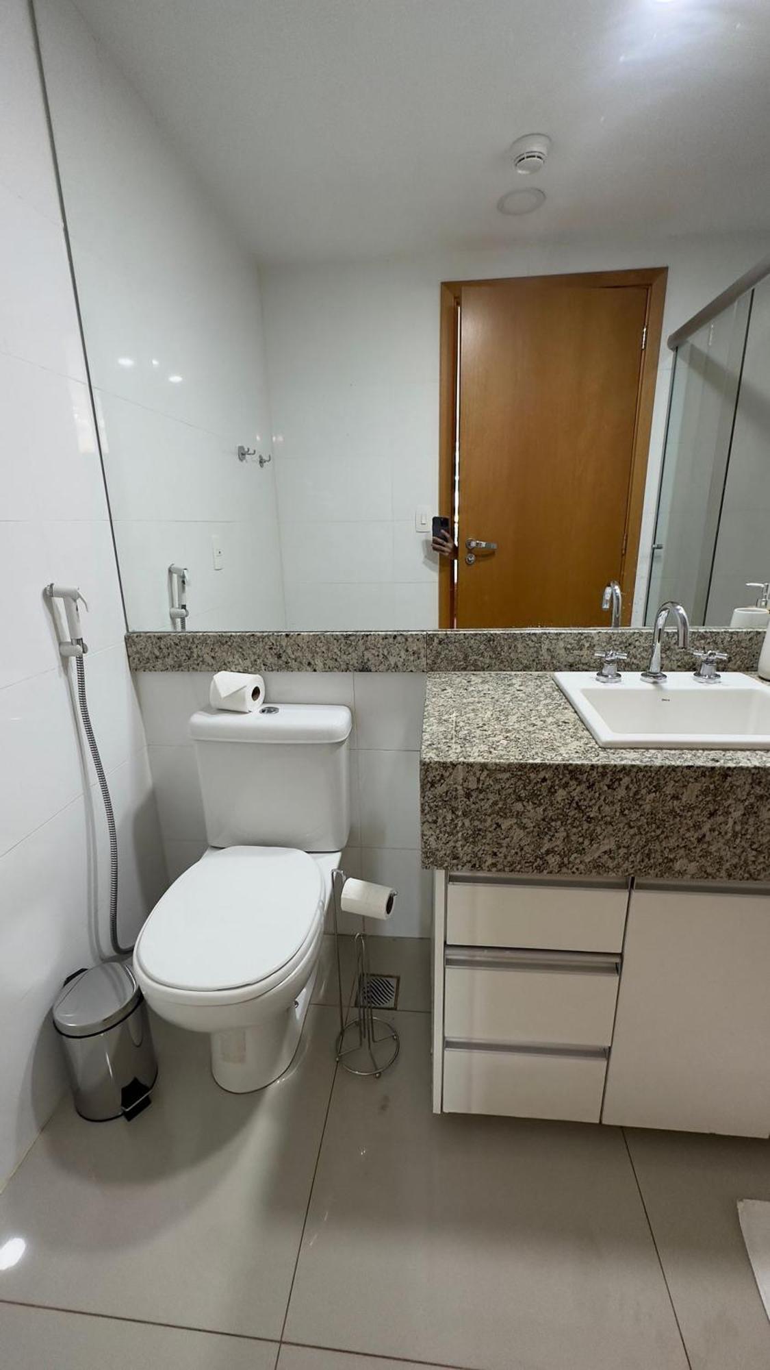 Incrivel Apartamento Brisas Lago Brasilia Exterior photo