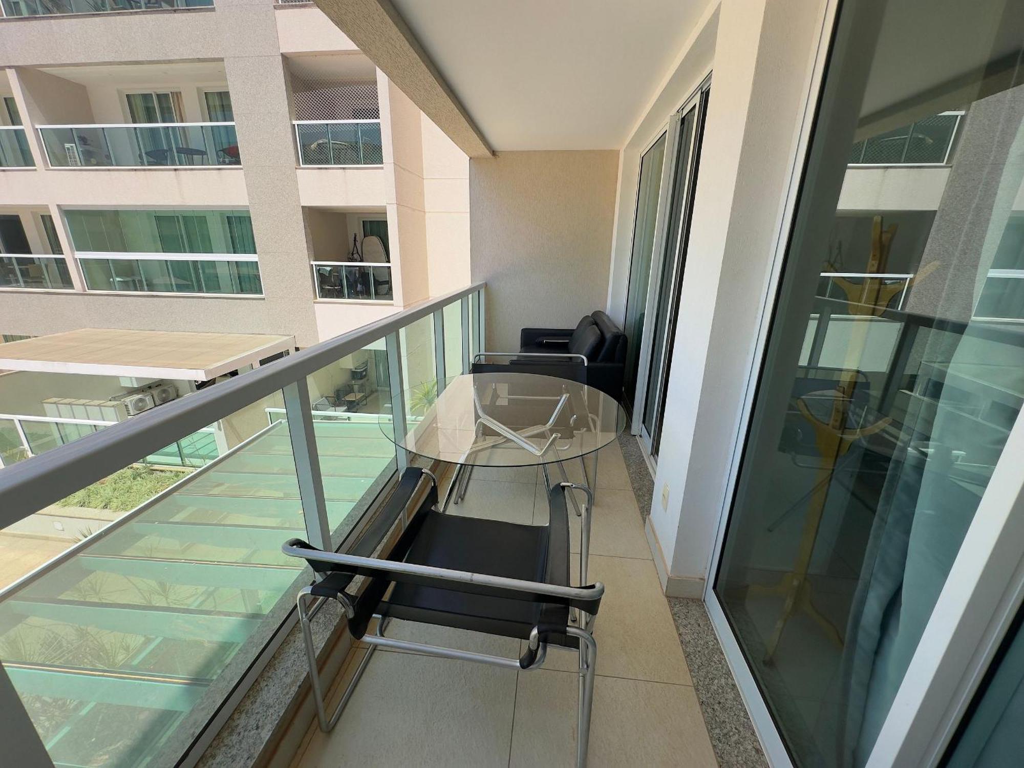 Incrivel Apartamento Brisas Lago Brasilia Exterior photo