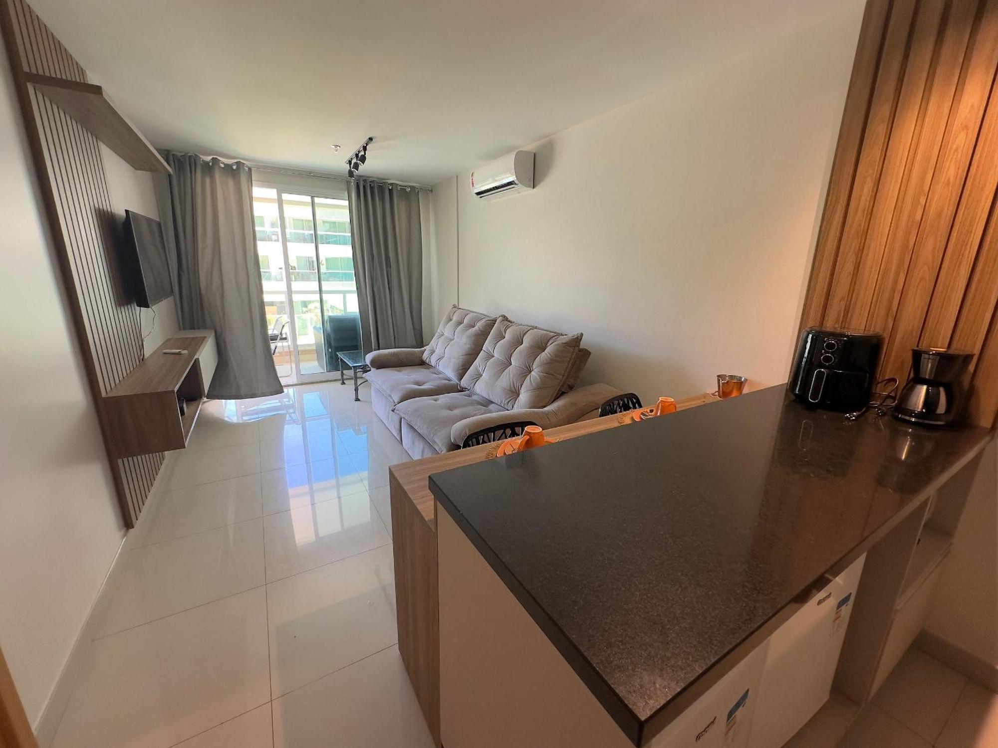 Incrivel Apartamento Brisas Lago Brasilia Exterior photo