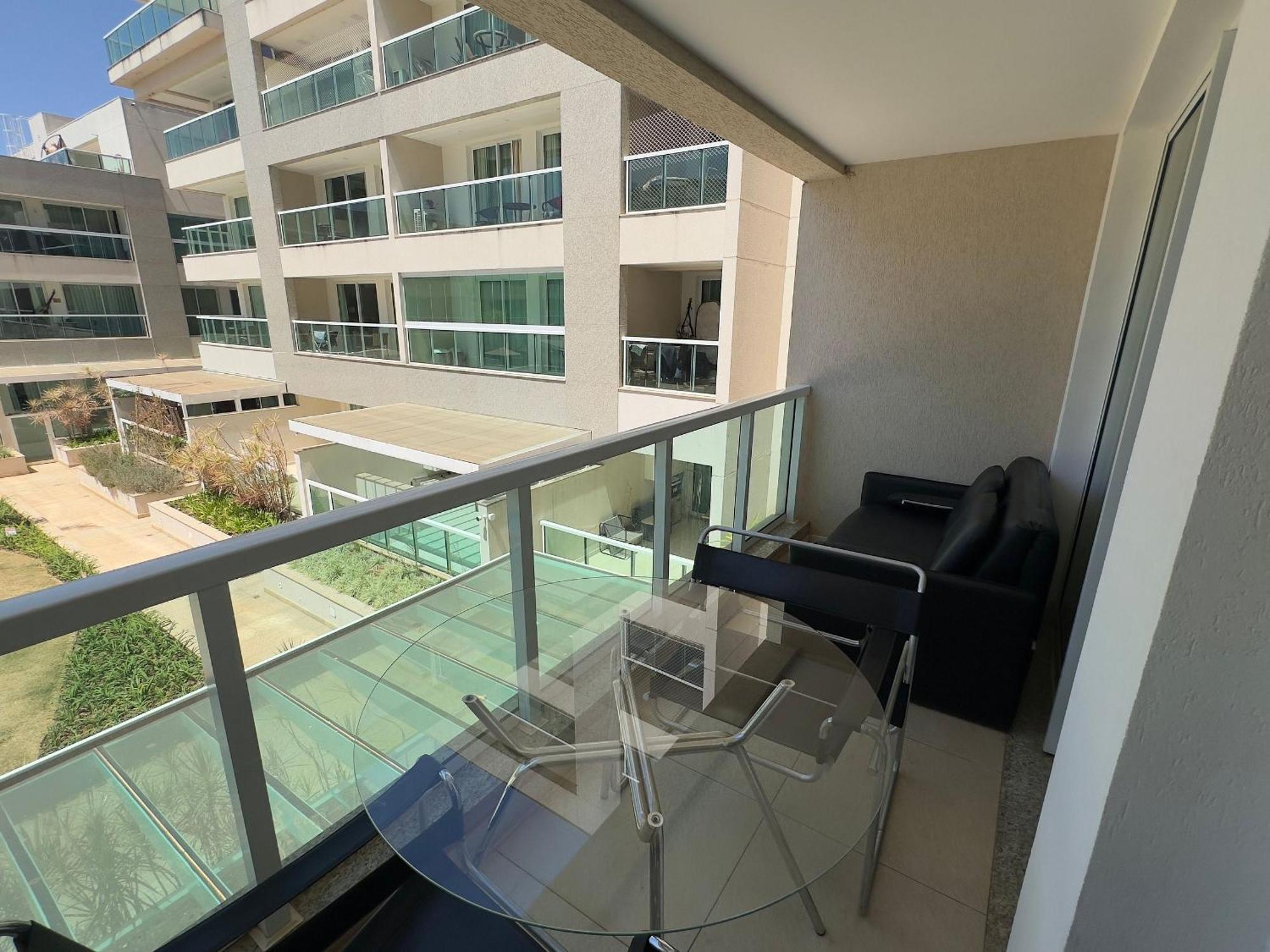 Incrivel Apartamento Brisas Lago Brasilia Exterior photo